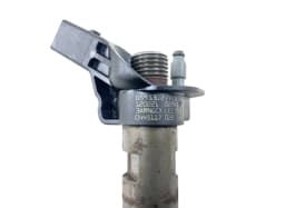 VW 059130277EJ injectors set 059130277CD VW Touareg II 3.0 TDi 150kw — thumbnail 3