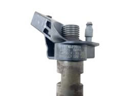 VW 059130277EJ injectors set 059130277CD VW Touareg II 3.0 TDi 150kw — thumbnail 7