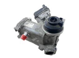 VW 059131515EH egr cooler VW Touareg II 7P 3.0 TDi 150kw — thumbnail 2
