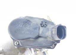 VW 059131515EH egr cooler VW Touareg II 7P 3.0 TDi 150kw — thumbnail 3
