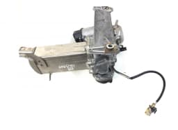 AUDI 059131511AK Egr Cooler Audi A7 4G 3.0 TDi 160kw CZV — thumbnail 1