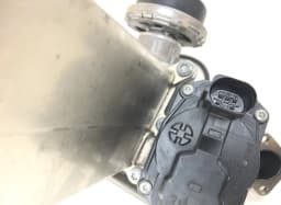 AUDI 059131511AK Egr Cooler Audi A7 4G 3.0 TDi 160kw CZV — thumbnail 4