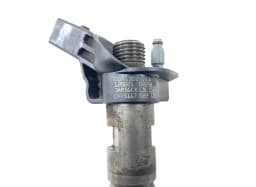VW 059130277EJ injectors set 059130277CD VW Touareg II 3.0 TDi 150kw — thumbnail 5
