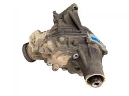 VW VW Transporter T5 2007 4motion AWD manual transfer case 02H409053D — thumbnail 2