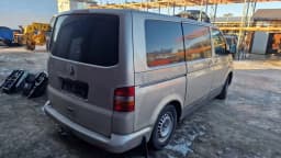 VW 02H409053C transfer box VW T5 2.5tdi 2003- — thumbnail 4
