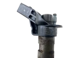 VW 059130277EJ injectors set 059130277CD VW Touareg II 3.0 TDi 150kw — thumbnail 6