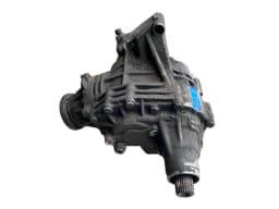 VW 02H409053C transfer box VW T5 2.5tdi 2003- — thumbnail 3