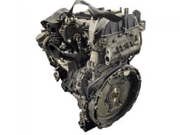 MERCEDES-BENZ 651.913 engine Mercedes C200 W204 2.1cdi 100kw — thumbnail 1
