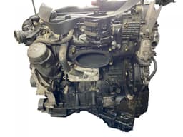MERCEDES-BENZ 651.913 engine Mercedes C200 W204 2.1cdi 100kw — thumbnail 2