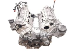 MERCEDES-BENZ 642.852 engine Mercedes E350 W212 3.0 CDi V6 190kw — thumbnail 2