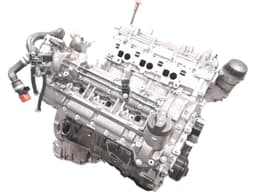 MERCEDES-BENZ 642.852 engine Mercedes E350 W212 3.0 CDi V6 190kw — thumbnail 4