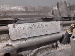 MERCEDES-BENZ 642.852 engine Mercedes E350 W212 3.0 CDi V6 190kw — thumbnail 7