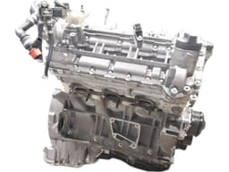 MERCEDES-BENZ 642.852 engine Mercedes E350 W212 3.0 CDi V6 190kw — thumbnail 3