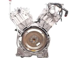 MERCEDES-BENZ 642.852 engine Mercedes E350 W212 3.0 CDi V6 190kw — thumbnail 1