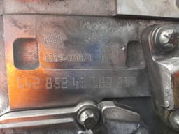 MERCEDES-BENZ 642.852 engine Mercedes E350 W212 3.0 CDi V6 190kw — thumbnail 6