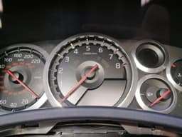 NISSAN 24820JF50A speedometer MPh Nissan GT-R R35 V6 3.8 — thumbnail 4