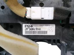 NISSAN 24820JF50A speedometer MPh Nissan GT-R R35 V6 3.8 — thumbnail 10