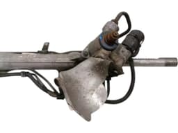 NISSAN 49200JF00A steering rack Nissan GT-R R35 2008-2010 RHD — thumbnail 2