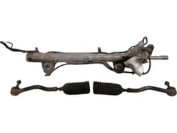 NISSAN 49200JF00A steering rack Nissan GT-R R35 2008-2010 RHD — thumbnail 1