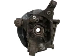 NISSAN 43018JF00A hub right rear Nissan GT-R R35 — thumbnail 1