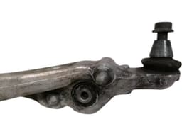 NISSAN 40015JF00A hub left front with arms Nissan GT-R R35 — thumbnail 8