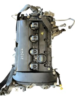 PEUGEOT 5FV engine EP6CDT Peugeot 507 W23 1.6 THP 156 Hp 5F02 — thumbnail 5