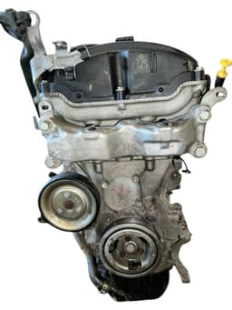 PEUGEOT 5FV engine EP6CDT Peugeot 507 W23 1.6 THP 156 Hp 5F02 — thumbnail 2