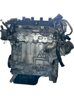 PEUGEOT 5FV engine EP6CDT Peugeot 507 W23 1.6 THP 156 Hp 5F02 — thumbnail 3