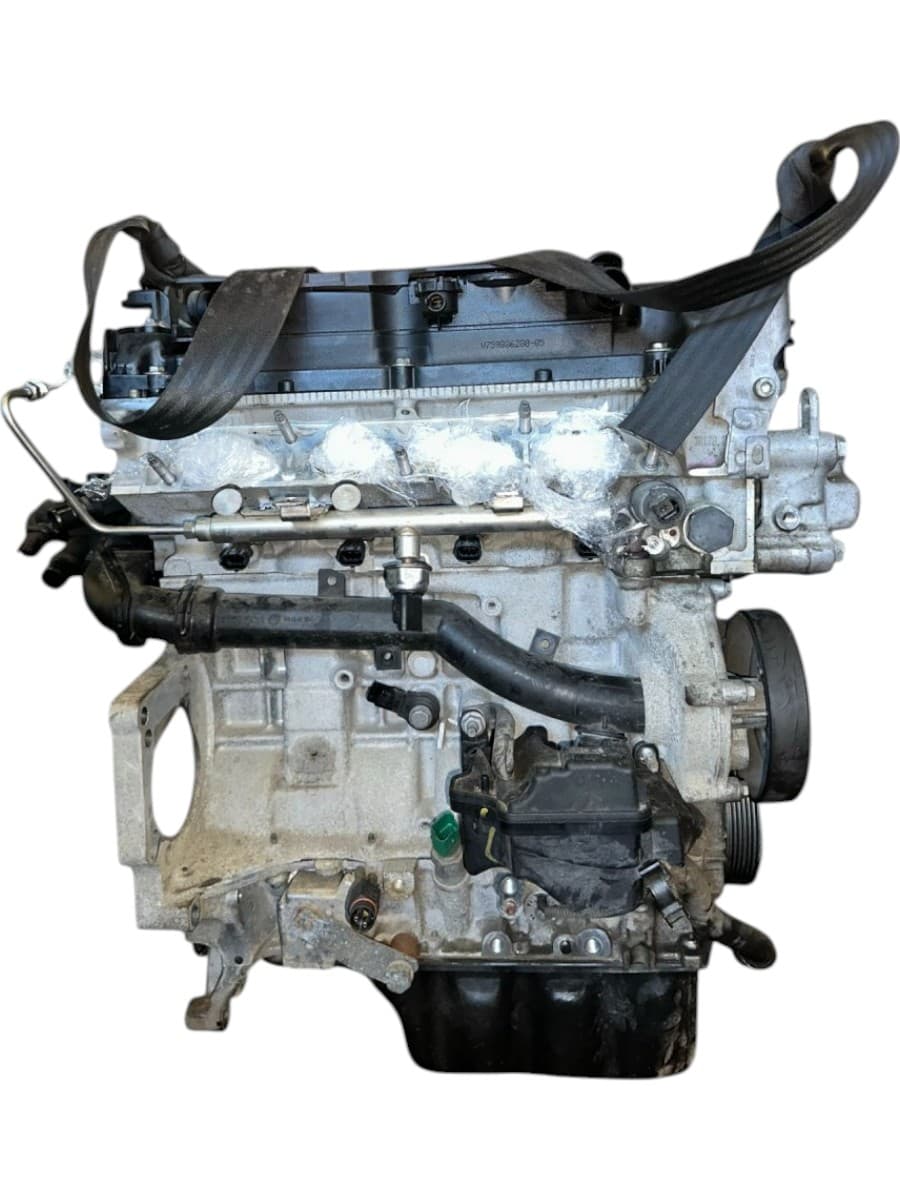 PEUGEOT 5FV engine EP6CDT Peugeot 507 W23 1.6 THP 156 Hp 5F02