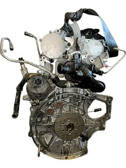 PEUGEOT 5FV engine EP6CDT Peugeot 507 W23 1.6 THP 156 Hp 5F02 — thumbnail 4