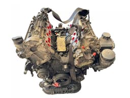 MERCEDES-BENZ 642.921 engine Mercedes E280 CDi W211 3.0d V6 190 Hp 4Matic — thumbnail 2