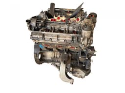 MERCEDES-BENZ 642.921 engine Mercedes E280 CDi W211 3.0d V6 190 Hp 4Matic — thumbnail 1