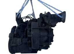 CHRYSLER Chrysler Voyager (RT, 404) / 2.8 CRD automatic 6-speed gearbox 68039384AF — thumbnail 4