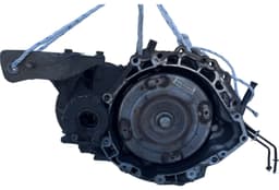 CHRYSLER Chrysler Voyager (RT, 404) / 2.8 CRD automatic 6-speed gearbox 68039384AF — thumbnail 1