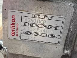 MCLAREN 14GA011CP gearbox automatic DCT McLaren 720S 4.0 720 PS — thumbnail 8