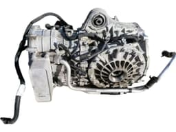 MCLAREN 13GA004CP gearbox automatic DCT McLaren 570S 3.8 570 PS — thumbnail 4
