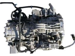 MCLAREN 13GA004CP gearbox automatic DCT McLaren 570S 3.8 570 PS — thumbnail 1