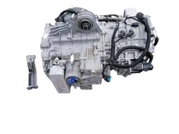 MCLAREN 13GA015RP gearbox automatic DCT McLaren 600LT 3.8 592 Hp — thumbnail 6