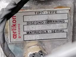 MCLAREN 13GA015RP gearbox automatic DCT McLaren 600LT 3.8 592 Hp — thumbnail 5