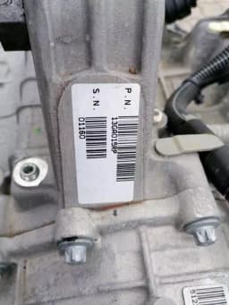 MCLAREN 13GA015RP gearbox automatic DCT McLaren 600LT 3.8 592 Hp — thumbnail 8