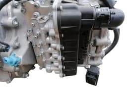 MCLAREN 13GA015RP gearbox automatic DCT McLaren 600LT 3.8 592 Hp — thumbnail 10