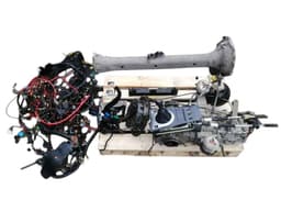 ASTON MARTIN 6G33-7002-AF gearbox manual SWAP Aston Martin V8 Vantage 4.3 — thumbnail 2