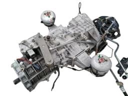 ASTON MARTIN 6G33-7002-AF gearbox manual SWAP Aston Martin V8 Vantage 4.3 — thumbnail 4