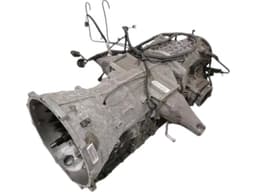 ASTON MARTIN 4G43-370041-AG gearbox automatic Aston Martin V12 DB9 5.9 — thumbnail 1