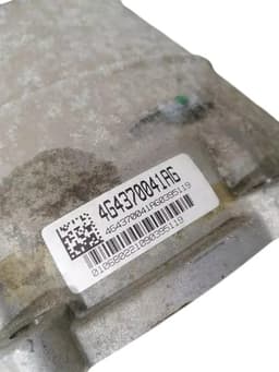 ASTON MARTIN 4G43-370041-AG gearbox automatic Aston Martin V12 DB9 5.9 — thumbnail 5