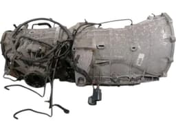 ASTON MARTIN 4G43-370041-AG gearbox automatic Aston Martin V12 DB9 5.9 — thumbnail 2