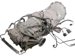 ASTON MARTIN 4G43-370041-AG gearbox automatic Aston Martin V12 DB9 5.9 — thumbnail 3