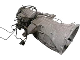 ASTON MARTIN 4G43-370041-AG gearbox automatic Aston Martin V12 DB9 5.9 — thumbnail 6