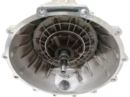 ASTON MARTIN 4G43-370041-AG gearbox automatic Aston Martin V12 DB9 5.9 — thumbnail 7