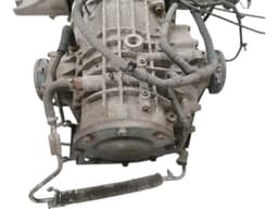 ASTON MARTIN 4G43-370041-AG gearbox automatic Aston Martin V12 DB9 5.9 — thumbnail 4